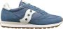 Saucony Blauwe Jazz Original Sneakers Multicolor Heren - Thumbnail 1
