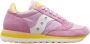 Saucony Jazz Triple Schoenen Pink Dames - Thumbnail 1