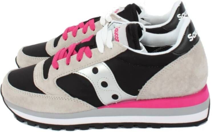 Saucony Jazz Triple Sneakers