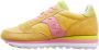 Saucony Leren en stoffen sneakers voor vrouwen Pink Dames - Thumbnail 7