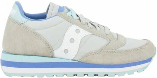 Saucony Stijlvolle Damessneakers Zwart Dames