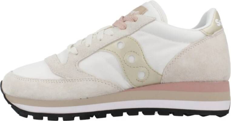 Saucony Jazz Triple Sneakers Multicolor Dames