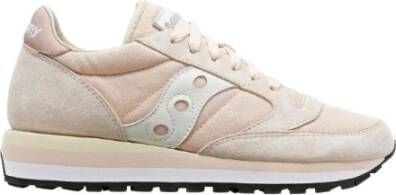 Saucony Jazz Triple Sneakers Wit Dames