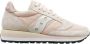 Saucony Stijlvolle Oranje Veterschoenen Ss23 Multicolor Dames - Thumbnail 1