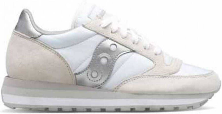 Saucony Sneaker 100% samenstelling Productcode: S60530-16 White Dames - Foto 5