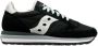 Saucony Stijlvolle Jazz Triple Sneakers Vrouwen Black Dames - Thumbnail 1