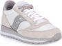 SAUCONY ORIGINALS Jazz Triple Sneakers Wit 1 2 Vrouw - Thumbnail 2