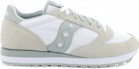 Saucony Klassieke Jazz Sneakers