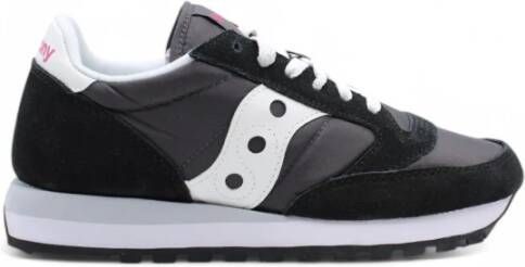 Saucony Klassieke Jazz Sneakers