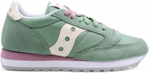 Saucony Klassieke Jazz Sneakers