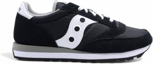 Saucony Klassieke Jazz Sneakers met EVA-demping