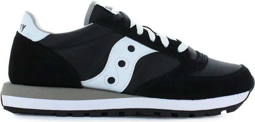Saucony Sneaker 100% sa stelling Productcode: s2044-449 Black Unisex - Foto 15