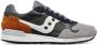 Saucony Klassieke Mesh Sneakers met Xt-600 Zool Multicolor Heren - Thumbnail 1