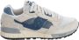 Saucony Klassieke Shadow 5000 Casual Sneakers Multicolor Heren - Thumbnail 1