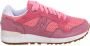 Saucony Klassieke Shadow 5000 Casual Sneakers Pink Heren - Thumbnail 1