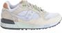 Saucony Klassieke Shadow 5000 Sneakers Multicolor Heren - Thumbnail 1