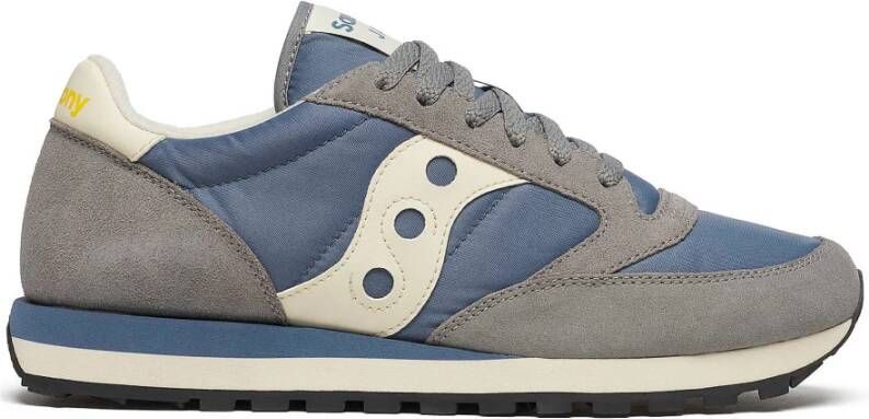 Saucony Klassieke Sneakers met EVA-demping