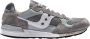 Saucony Klassieke Textiel Sneakers Unisex Multicolor Dames - Thumbnail 6