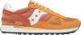 Saucony Originals Shadow Original Sneakers Oranje Man - Thumbnail 7