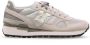 Saucony Zileren Sneakers met Comfortabele Pasorm en Gedempte Zool Gray Dames - Thumbnail 14