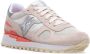 Saucony Ronde Neus Platform Sneakers voor Vrouwen Multicolor Dames - Thumbnail 5