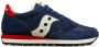 Saucony Laced Shoes Multicolor Heren - Thumbnail 1