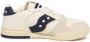 Saucony Klassieke Sonic Spot-Bilt Basketbalschoenen White - Thumbnail 9