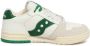 Saucony Paars Zwart Shadow 6000 Sneakers Multicolor Dames - Thumbnail 6