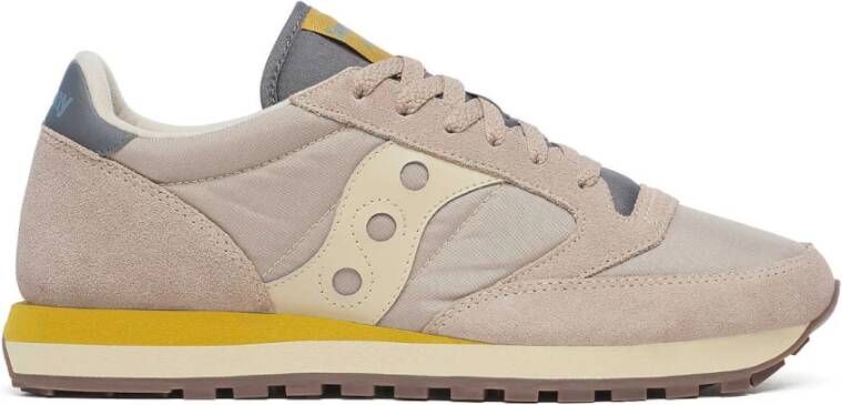 Saucony Lage Sneakers
