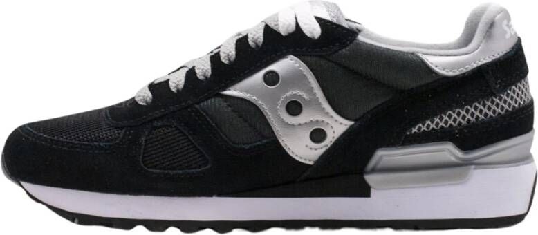 Saucony Lichtgewicht Shadow Sneakers Multicolor Dames