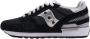 Saucony Reflecterende Zwarte Sneakers voor Vrouwen Black Dames - Thumbnail 2