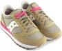 Saucony Lichtgroene Roze Sneakers Green Dames - Thumbnail 1