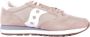 Saucony Sneakers Stijlvolle en Comfortabele Herenschoenen Beige Heren - Thumbnail 6
