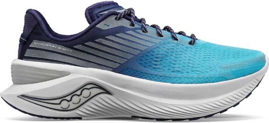 Saucony sales loopschoenen heren