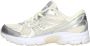 SAUCONY Lage Sneakers Ride Millennium W Maat: 37 Materiaal: Textiel Kleur: Wit - Thumbnail 1