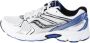 Saucony Mesh Sneakers met reflecterende details - Thumbnail 1