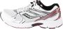 Saucony Mesh Sneakers met reflecterende details - Thumbnail 1