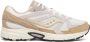 Saucony Millennium White Sand Hardloopschoenen - Thumbnail 1
