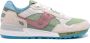 Saucony Moderne Statement Sneakers Meerkleurig Heren - Thumbnail 1