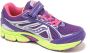 Saucony Modieuze Damesschoenen in Roze - Thumbnail 1