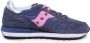 Saucony Sneaker 100% samenstelling Productcode: S1108-838 Blauw Dames - Thumbnail 3