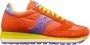 Saucony Oranje Original Sneakers Multicolor Dames - Thumbnail 1