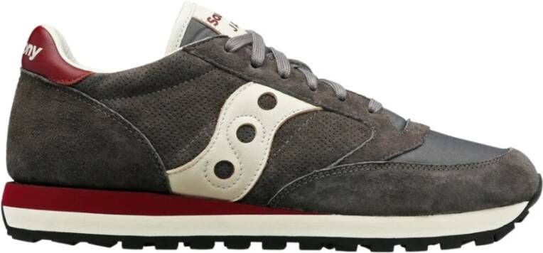 Saucony Original Suede Jazz Sneakers