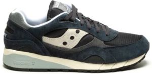 Saucony Originals Shadow 6000 Sneakers Grijs Heren