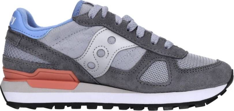 Saucony Originals Shadow O` Sneakers
