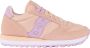 Saucony Originele Abrikoos Sneakers - Thumbnail 1