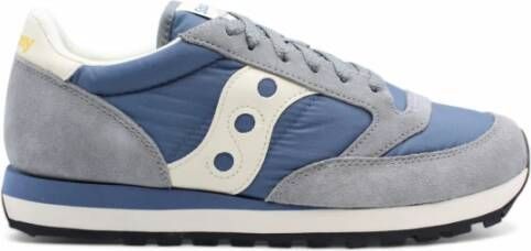 Saucony Originele Jazz Sneakers