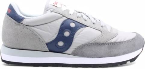 Saucony Originele Jazz Sneakers