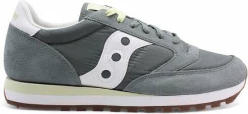 Saucony Originele Jazz Sneakers