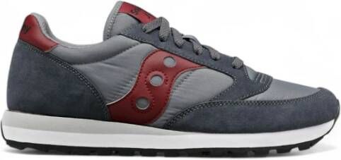 Saucony Originele Jazz Sneakers